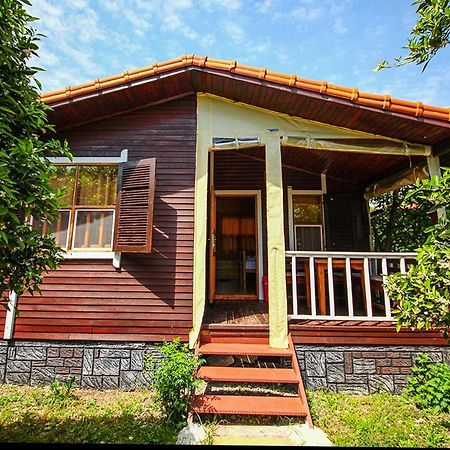 Three Islands Bungalow Чирали Екстериор снимка